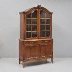 1480 8453 DISPLAY CABINET